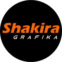 CV. Shakira Grafika