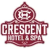 1886 Crescent Hotel & Spa