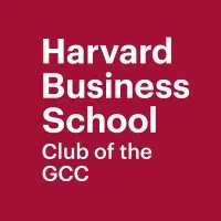 HBS Club of the GCC HBS Club of the GCC