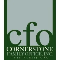 Cornerstone Family Office Inc Cornerstone Family Office Inc