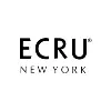 ECRU New York ECRU New York