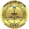 cairo utility data center