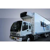 Kel Logistics