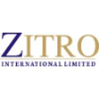 ZITRO International Limited ZITRO International Limited