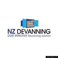 NZ Devanning