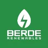 Berde Renewables Inc. Berde Renewables Inc.