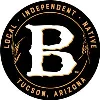 Barrio Brewing Co. Barrio Brewing Co.