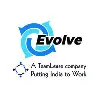 Evolve Technologies and Services (P) LTD. Evolve Technologies and Services (P) LTD.