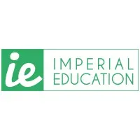 IMPERIAL EDUCATION IMPERIAL EDUCATION