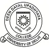 Deen Dayal Upadhyaya College, University of Delhi