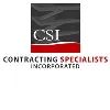 Contracting Specialists Incorporated (CSI) Contracting Specialists Incorporated (CSI)