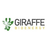 Giraffe Bioenergy -  A venture in residence at Delta40 Studio