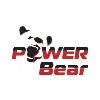 POWER Bear by German Distribution LLC POWER Bear by German Distribution LLC