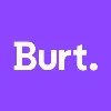 Burt Intelligence. Burt Intelligence.