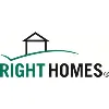 Right Homes Pty Ltd Right Homes Pty Ltd