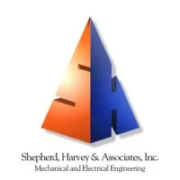 SHEPHERD, HARVEY & ASSOCIATES, INC.