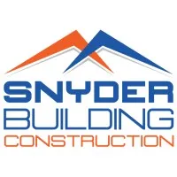 Snyder Building Construction