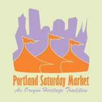 Portland Saturday Market
