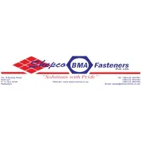 Shepco BMA Fasteners Pvt. Ltd.
