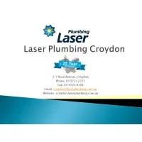 Laser Plumbing Croydon Laser Plumbing Croydon