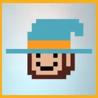 Monkey Wizard Monkey Wizard