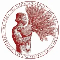 The Wesleyan Argus