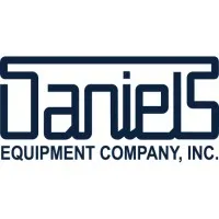 Daniels Equipment Co Inc