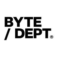 BYTE/DEPT®