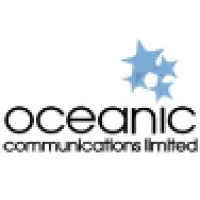 Oceanic Communications Ltd email format