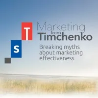 Marketing from Timchenko