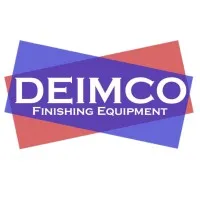Deimco Finishing Equipment Deimco Finishing Equipment
