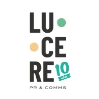 LUCERE PR & COMMS LUCERE PR & COMMS