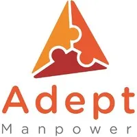 Adept Manpower