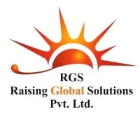 RGS - Raising Global Solutions Pvt Ltd RGS - Raising Global Solutions Pvt Ltd