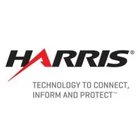 Harris Corporation email format