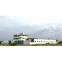 ORION WATER TREATMENT INFRASTRUCTURE PRIVATE LIMITED ORION WATER TREATMENT INFRASTRUCTURE PRIVATE LIMITED