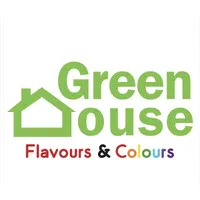 Green House flavour & colour Green House flavour & colour