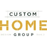 Custom Home Group Custom Home Group