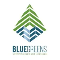 Bluegreens Trading and Landscape