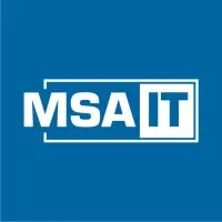 MSA-IT - CRM development