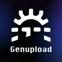 Genupload.AI