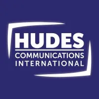 HUDES COMMUNICATIONS INTERNATIONAL email format