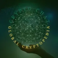 Crypto chat