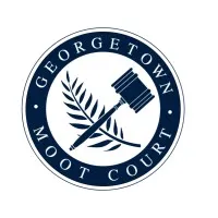 Georgetown University Moot Court