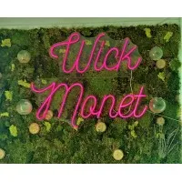 Wick Monet