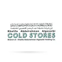 Khalifa Al Gosaibi Cold Stores Co.