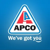 APCO Service Stations