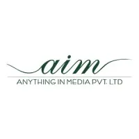 Anything in media Pvt. Ltd.