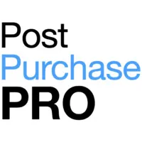 Post Purchase PRO