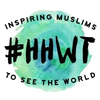 Have Halal, Will Travel